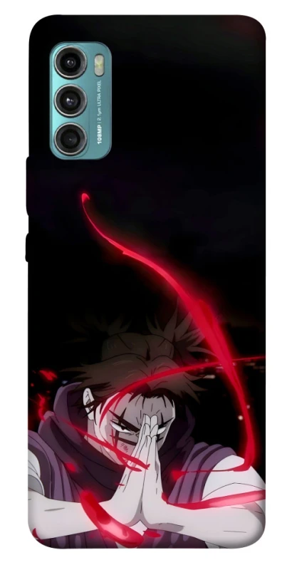 Чохол на Motorola Moto G60 Choso фото 1 з 1