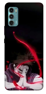 Чехол на Motorola Moto G60 Choso фото 1 из 1