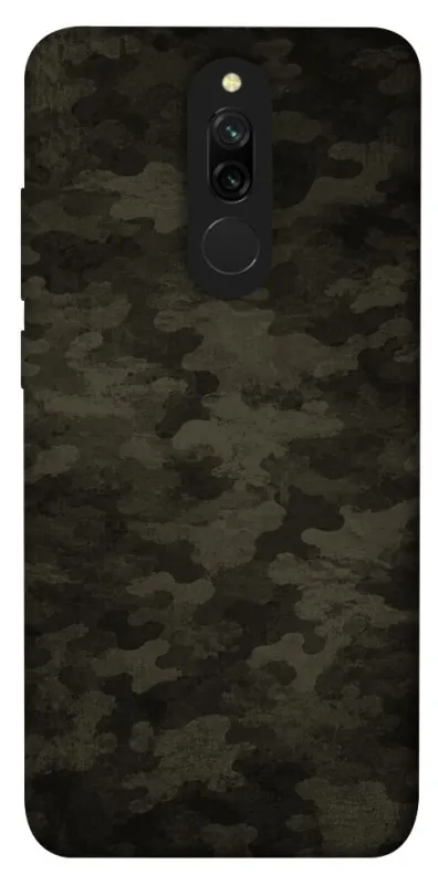 Чехол на Xiaomi Redmi 8 Camouflage v22 фото 1 из 1