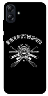 Чохол на Samsung Galaxy A04e Gryffindor logo Harry Potter фото 1 з 1