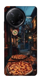 Чохол на Infinix Note 50 Pro Pizza фото 1 з 1