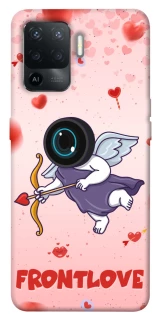 Чехол на Oppo Reno 5 Lite Frontlove фото 1 из 1