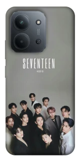 Чехол на Xiaomi Redmi 15C (EU) Seventeen v3 фото 1 из 1