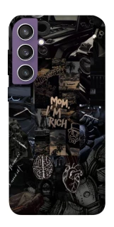Чохол на Samsung Galaxy S23 FE I'm Rich фото 1 з 1