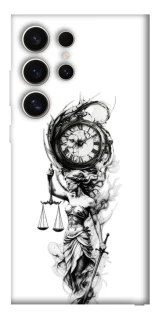 Чехол на Samsung Galaxy S25 Ultra Tattoo ver.11 фото 1 из 1