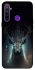 Чохол на Realme 5 Скандинавський олень v2 фото 1 з 1