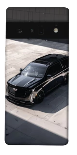 Чехол на Google Pixel 6 Pro Escalade фото 1 из 1