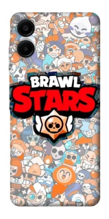 Чохол на Samsung Galaxy A06 Brawl Stars ver.15 фото 1 з 1