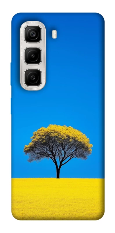 Чехол на Infinix Hot 50 4G Field v2 фото 1 из 1