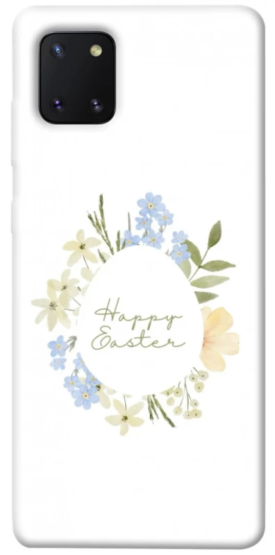 Чехол на Samsung Galaxy Note 10 Lite (A81) Easter ver.6 фото 1 из 1