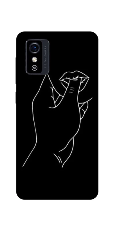 Чохол на ZTE Blade L9 Passion фото 1 з 1