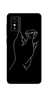 Чохол на ZTE Blade L9 Passion фото 1 з 1