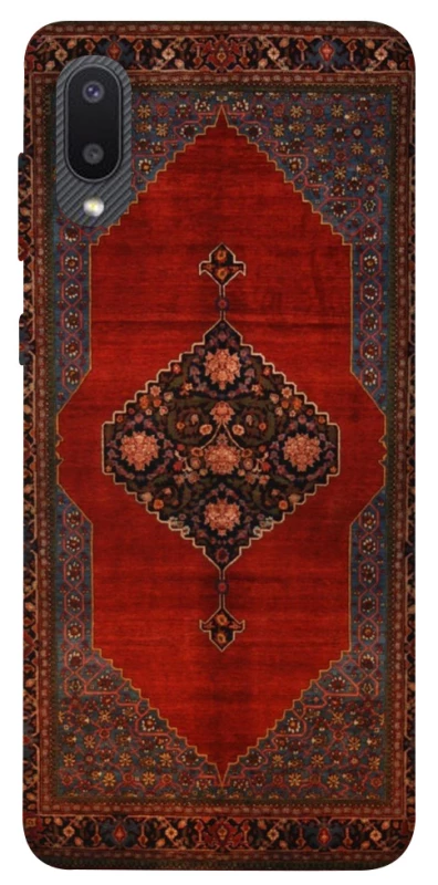 Чохол на Samsung Galaxy A02 Килим v12 фото 1 з 1