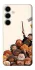 Чехол на Samsung Galaxy S25+ Harry Potter V19 фото 1 из 1