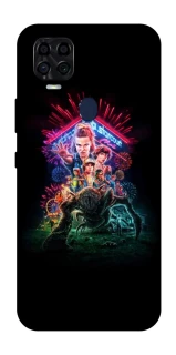 Чохол на ZTE Blade v2020 Stranger Things ver.11 фото 1 з 1