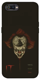 Чехол на Realme C2 Оно v2 фото 1 из 1