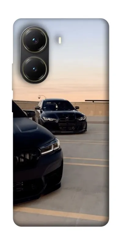 Чохол на Xiaomi Poco X6 Pro BMW v36 фото 1 з 1