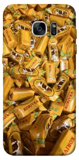 Чохол на Samsung G935F Galaxy S7 Edge Roshen фото 1 з 1