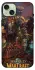 Чехол на Apple iPhone 15 Plus (6.7") Warcraft v2 фото 1 из 1