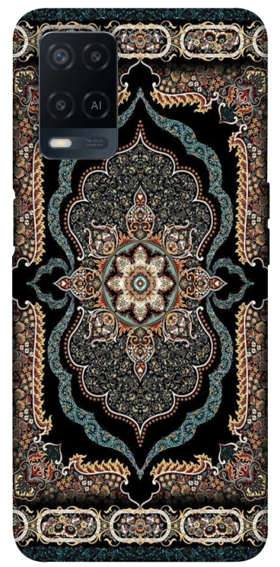 Чохол на Oppo A54 4G Килим v6 фото 1 з 1