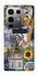 Чохол на Infinix Note 50 Pro Ukraine style ver.5 фото 1 з 1