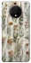 Чохол на OnePlus 7T Floral design ver.2 фото 1 з 1