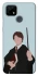Чехол на Realme C21 Harry Potter v5 фото 1 из 1