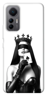 Чехол на Xiaomi 12 Lite Dark Queen фото 1 Чехол на Xiaomi 12 Lite Dark Queen фото 1 из 1