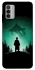Чохол на Nokia G42 Harry Potter & Dementor фото 1 з 1