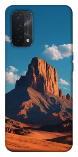 Чохол на Oppo A54 5G / A74 5G Arizona mountain v2 фото 1 з 1