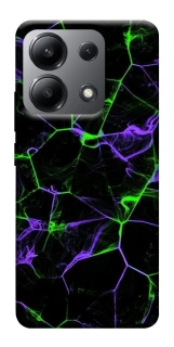 Чехол на Xiaomi Redmi Note 13 4G Abstract ver.2 фото 1 из 1