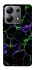 Чохол на Xiaomi Redmi Note 13 4G Abstract ver.2 фото 1 з 1