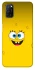Чехол на Oppo A52 / A72 / A92 SpongeBob фото 1 из 1