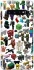Чохол на Samsung Galaxy S10 Minecraft v4 фото 1 з 1