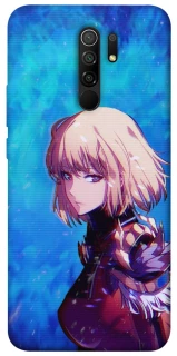 Чехол на Xiaomi Redmi 9 Cha Hae In фото 1 из 1