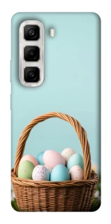 Чехол на Infinix Hot 50 4G Easter ver.5 фото 1 из 1
