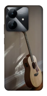 Чохол на Realme Note 60x Гітара фото 1 з 1