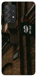 Чехол на Samsung Galaxy A72 4G / A72 5G Harry Potter v9 фото 1 из 1