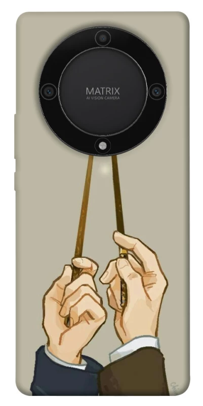 Чохол на Huawei Magic5 Lite Harry Potter v3 фото 1 з 1