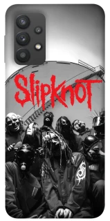 Чохол на Samsung Galaxy A32 (A325F) 4G Slipknot ver.4 фото 1 з 1