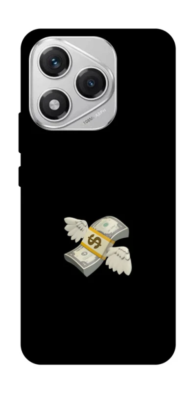 Чохол на Honor 400 Lite Easy cash фото 1 з 1