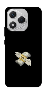 Чохол на Honor 400 Lite Easy cash фото 1 з 1