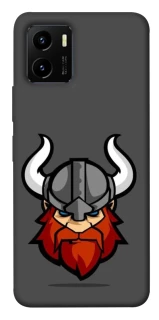 Чохол на Vivo Y15s Viking v3 фото 1 з 1