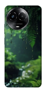 Чохол на Realme C67 4G rain forest фото 1 з 1