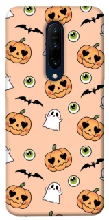 Чехол на OnePlus 7 Pro Halloween Spooky фото 1 из 1
