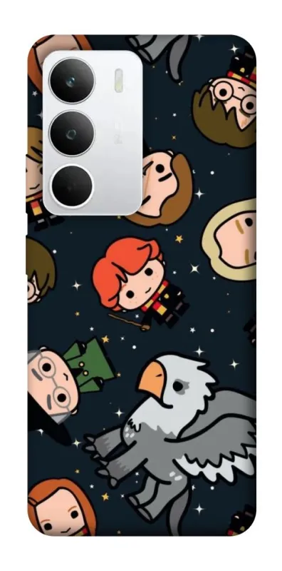 Чохол на Realme C71 Harry Potter V21 фото 1 з 1
