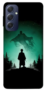 Чохол на Samsung Galaxy M54 5G Harry Potter & Dementor фото 1 з 1