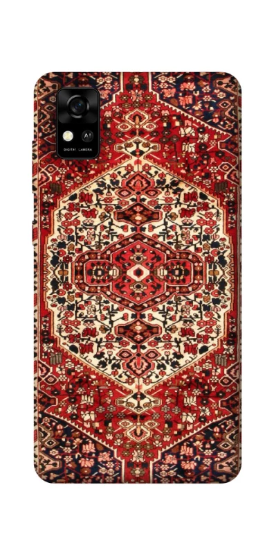 Чохол на ZTE Blade A31 Килим v11 фото 1 з 1