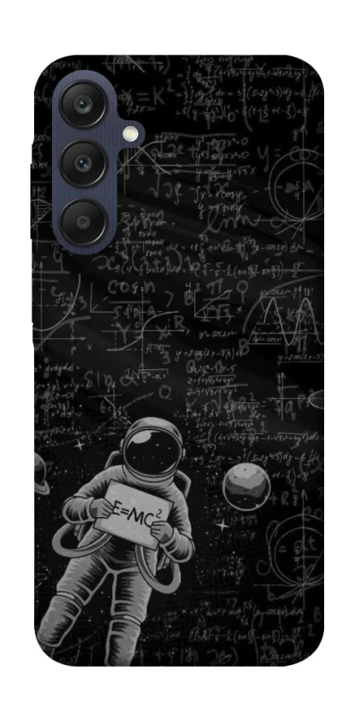 Чехол на Samsung Galaxy A25 5G Physics фото 1 из 1