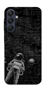 Чехол на Samsung Galaxy A25 5G Physics фото 1 из 1